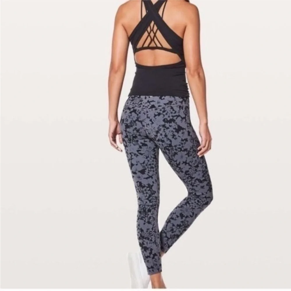 Lululemon Align Pant II 25